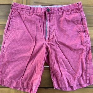 J Crew men’s shorts